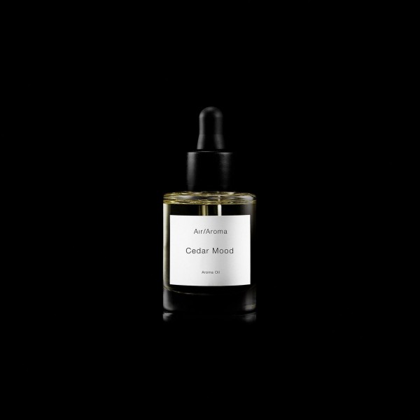 Cedar Mood 250ml